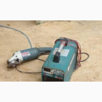 Cutting Machine and Inverter Welding Machine