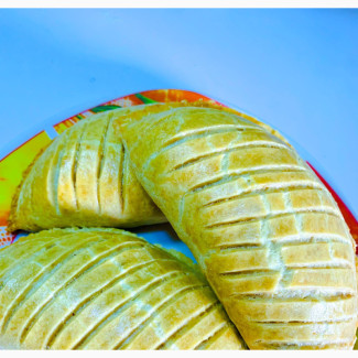 Meat- Pies