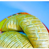 Meat- Pies