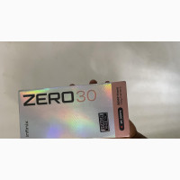 New Infinix Zero 30 4G 256 GB Green