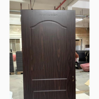 840mm Room Wooden Door