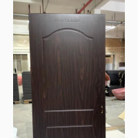 840mm Room Wooden Door