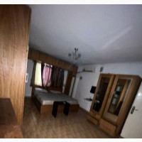 Furnished 4 Bedroom Bungalow in Adeniyi Jones, Ikeja - 60m
