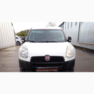 Fiat Ducato 2014 White