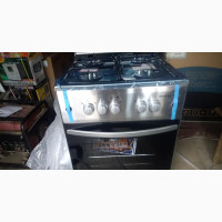 Maxi 50*50 (4G) Auto Ignition Standing Gas Burner (INOX)