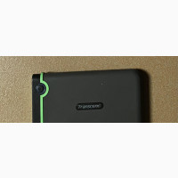 Transcend 2TB External Hard Drive for Sale - 2 Weeks Old