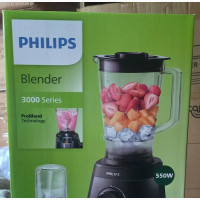 Brand New Philips 3000 Series Problend Blender-Hr2141/10