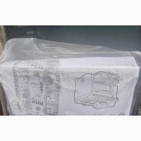 HP Laserjet M1536dnf