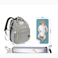 Baby#039;s Bed Bag Available for Retail and Wholesale