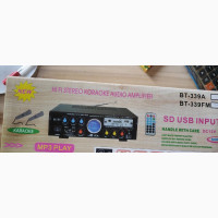 339 Amplifier