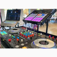 Dj and Hypeman Service