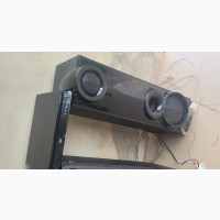 LG Home Theater (LHD667)
