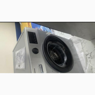 Hisense 8KG Spin Wash Dry Machine - 10 Year Warranty