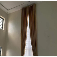 High Quality Plain Black (Light Brown)