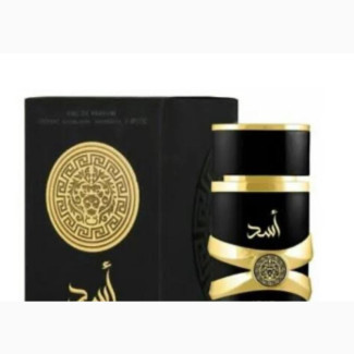 Woody Scented Arabian Perfume for Men