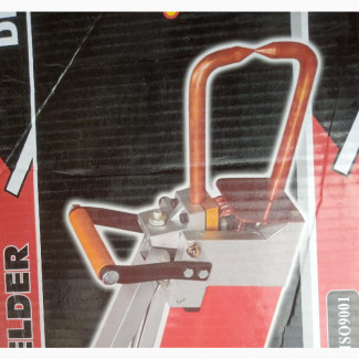 Spot Welder