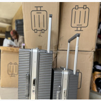 Smart Polo Luxury Luggage - Stylish and Durable