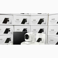 Wireless Solar CCTV Camera - Brand New