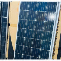 Canadian Mono Solar Panel 300w