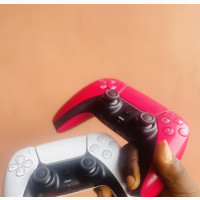 PS5 Pads - Neatly Used, Working Perfectly