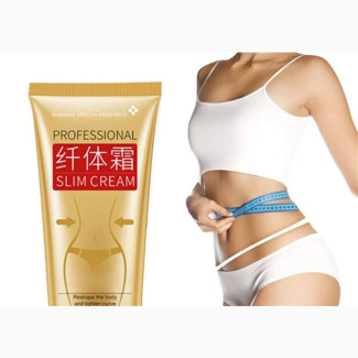 Slimming Cream for Effective Fat Burning