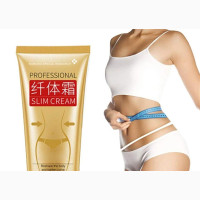 Slimming Cream for Effective Fat Burning