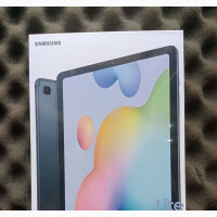 New Samsung Galaxy Tab S6 Lite 64 GB Black