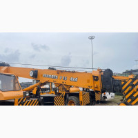 Hydra Crane For Sale