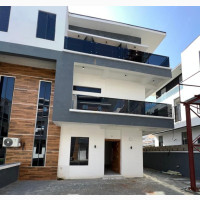 Studio Apartment in Freedom Way, Lekki Phase 1 for rent