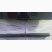 Rarely Used Sound Bar