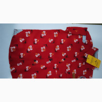 Boys Short Sleeved Shirt