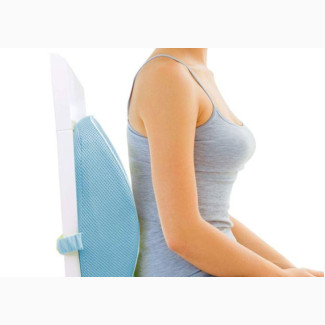 Back Rest Pillow Cushion