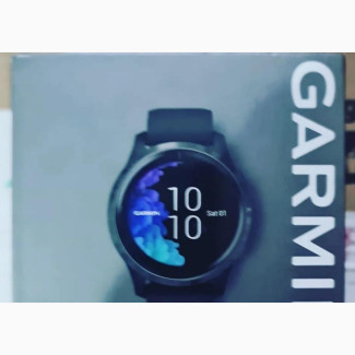 Garmin Venu - Open Box