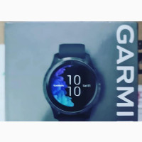 Garmin Venu - Open Box