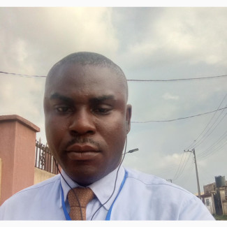 Mr Chukwuemeka Promise Ezeh