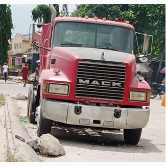 A Direct Belgium CH613 Model Mack Truck for Sale