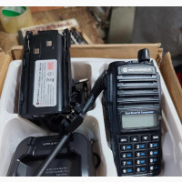 Motorola GP-399 Portable Radio - Brand New Walkie Talkies