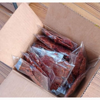 Kilishi Meat