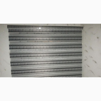 Window Blinds and Curtains Installation With Machine