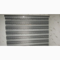 Window Blinds and Curtains Installation With Machine