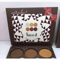 Contour Powder Palette (6colous)