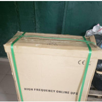 10kva Online Bluegate Ups - Brand New