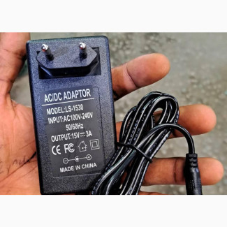 Rechargeable Fan Charger - Get Your Replacement Today