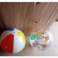 Decorative/Children Play Balloon Ball