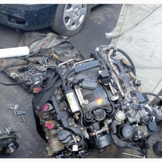 Mercedes Benz C300 - Top Quality Direct Tokunbo Engine