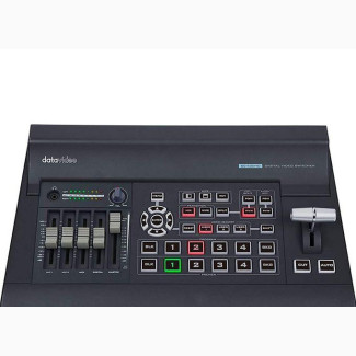 Video Mixer