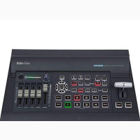 Video Mixer
