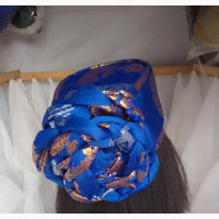 Stylish Damask Zara Caps for Women