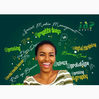 Graphics Designer/Digital Marketer/Social Media Manager
