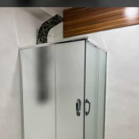 Brand New Heritage Lace Shower Cubicles